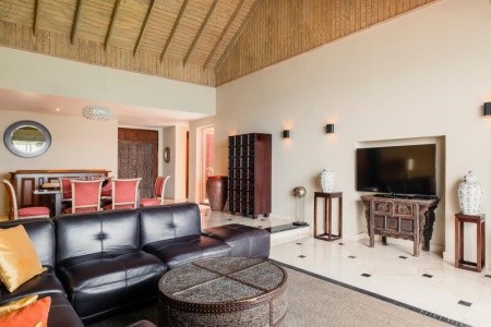 Jamajka Montego Bay Joia Rose Hall By Iberostar 9 dňový pobyt All Inclusive Letecky Letisko: Praha March 2026 (12/03/26-20/03/26)