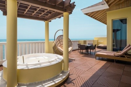 Jamajka Montego Bay Joia Rose Hall By Iberostar 9 dňový pobyt All Inclusive Letecky Letisko: Praha March 2026 (12/03/26-20/03/26)