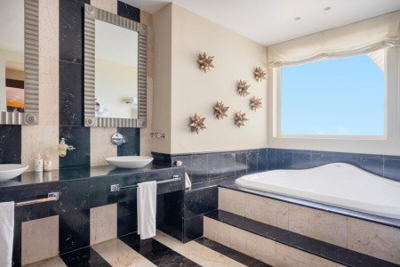 Jamajka Montego Bay Joia Rose Hall By Iberostar 9 dňový pobyt All Inclusive Letecky Letisko: Praha March 2026 (12/03/26-20/03/26)