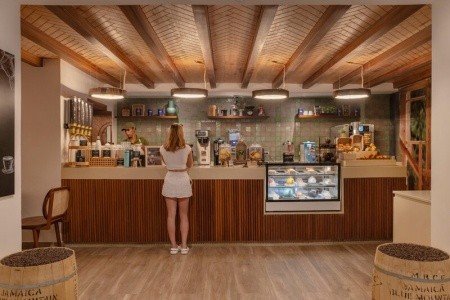 Jamajka Montego Bay Joia Rose Hall By Iberostar 9 dňový pobyt All Inclusive Letecky Letisko: Praha March 2026 (12/03/26-20/03/26)