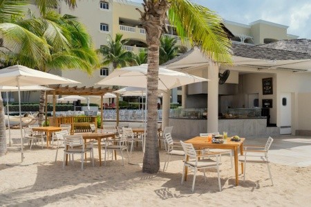 Jamajka Montego Bay Joia Rose Hall By Iberostar 9 dňový pobyt All Inclusive Letecky Letisko: Praha March 2026 (12/03/26-20/03/26)