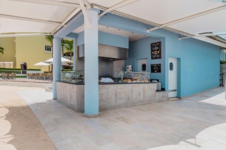 Jamajka Montego Bay Joia Rose Hall By Iberostar 9 dňový pobyt All Inclusive Letecky Letisko: Praha March 2026 (12/03/26-20/03/26)