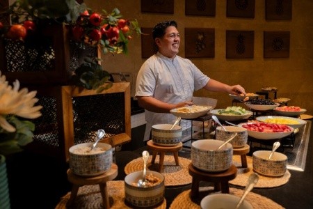 Jamajka Montego Bay Joia Rose Hall By Iberostar 9 dňový pobyt All Inclusive Letecky Letisko: Praha March 2026 (12/03/26-20/03/26)