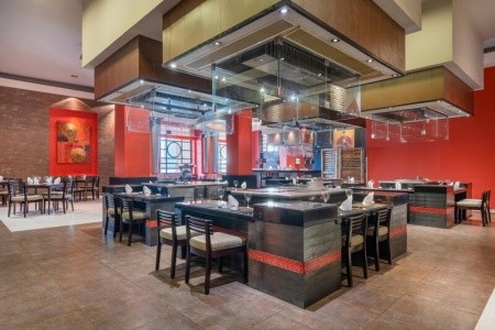 Jamajka Montego Bay Joia Rose Hall By Iberostar 9 dňový pobyt All Inclusive Letecky Letisko: Praha March 2026 (12/03/26-20/03/26)