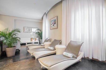 Jamajka Montego Bay Joia Rose Hall By Iberostar 9 dňový pobyt All Inclusive Letecky Letisko: Praha March 2026 (12/03/26-20/03/26)