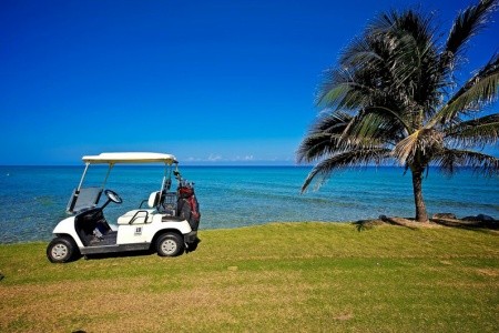 Jamajka Montego Bay Joia Rose Hall By Iberostar 9 dňový pobyt All Inclusive Letecky Letisko: Praha March 2026 (12/03/26-20/03/26)