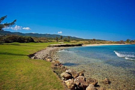 Jamajka Montego Bay Joia Rose Hall By Iberostar 9 dňový pobyt All Inclusive Letecky Letisko: Praha March 2026 (12/03/26-20/03/26)