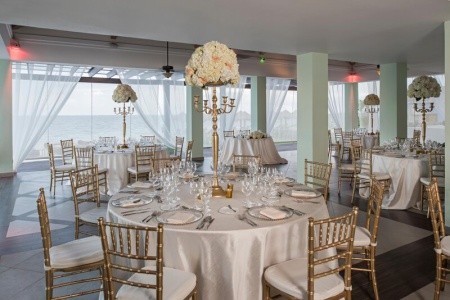 Jamajka Montego Bay Joia Rose Hall By Iberostar 9 dňový pobyt All Inclusive Letecky Letisko: Praha March 2026 (12/03/26-20/03/26)