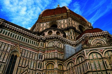 Autobusový zájazd do Toskánska - 3