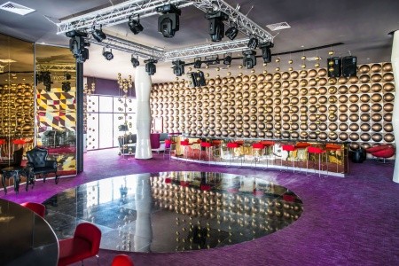 Platinum Yucatán Princess - 26