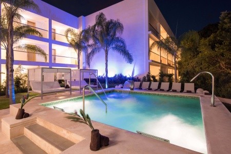 Platinum Yucatán Princess - 29