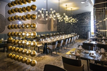 Platinum Yucatán Princess - 33