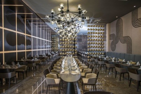 Platinum Yucatán Princess - 35