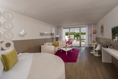 Platinum Yucatán Princess - 45