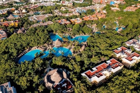 Mexiko Riviera Maya Iberostar Waves Paraíso Del Mar 12 dňový pobyt All Inclusive Letecky Letisko: Viedeň March 2026 ( 5/03/26-16/03/26)