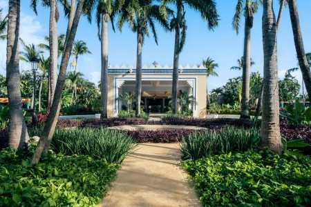 Mexiko Riviera Maya Iberostar Waves Paraíso Del Mar 12 dňový pobyt All Inclusive Letecky Letisko: Viedeň March 2026 ( 5/03/26-16/03/26)
