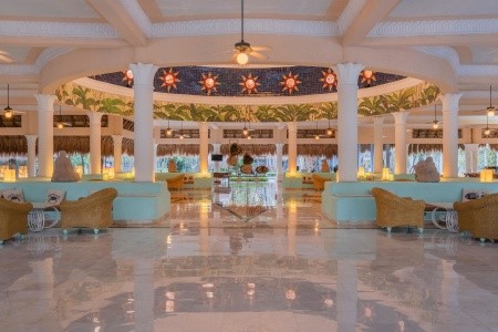 Mexiko Riviera Maya Iberostar Waves Paraíso Del Mar 12 dňový pobyt All Inclusive Letecky Letisko: Viedeň March 2026 ( 5/03/26-16/03/26)