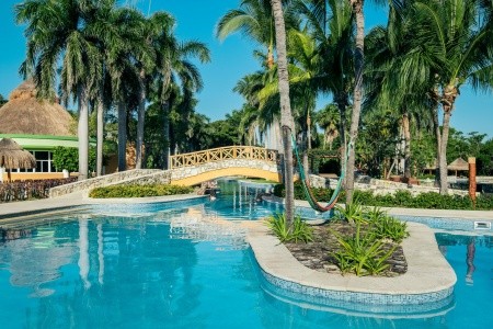 Mexiko Riviera Maya Iberostar Waves Paraíso Del Mar 12 dňový pobyt All Inclusive Letecky Letisko: Viedeň March 2026 ( 5/03/26-16/03/26)