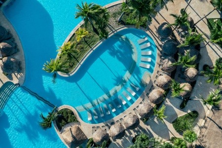 Mexiko Riviera Maya Iberostar Waves Paraíso Del Mar 12 dňový pobyt All Inclusive Letecky Letisko: Viedeň March 2026 ( 5/03/26-16/03/26)