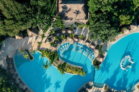 Mexiko Riviera Maya Iberostar Waves Paraíso Del Mar 12 dňový pobyt All Inclusive Letecky Letisko: Viedeň March 2026 ( 5/03/26-16/03/26)