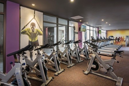 Platinum Yucatán Princess - 55