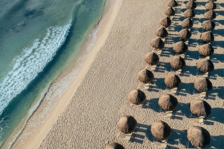 Mexiko Riviera Maya Iberostar Waves Paraíso Del Mar 12 dňový pobyt All Inclusive Letecky Letisko: Viedeň March 2026 ( 5/03/26-16/03/26)