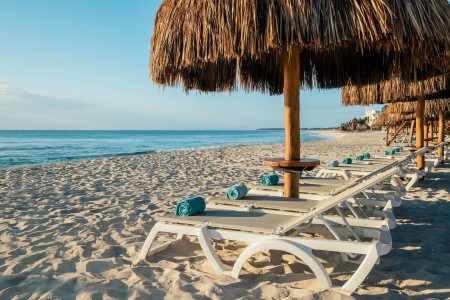 Mexiko Riviera Maya Iberostar Waves Paraíso Del Mar 12 dňový pobyt All Inclusive Letecky Letisko: Viedeň March 2026 ( 5/03/26-16/03/26)