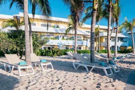 Mexiko Riviera Maya Iberostar Waves Paraíso Del Mar 12 dňový pobyt All Inclusive Letecky Letisko: Viedeň March 2026 ( 5/03/26-16/03/26)