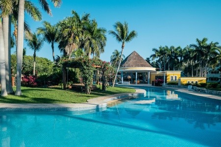 Mexiko Riviera Maya Iberostar Waves Paraíso Del Mar 12 dňový pobyt All Inclusive Letecky Letisko: Viedeň March 2026 ( 5/03/26-16/03/26)