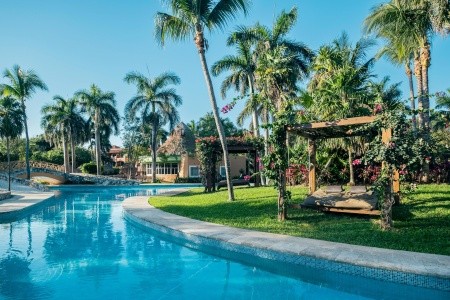 Mexiko Riviera Maya Iberostar Waves Paraíso Del Mar 12 dňový pobyt All Inclusive Letecky Letisko: Viedeň March 2026 ( 5/03/26-16/03/26)