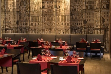 Platinum Yucatán Princess - 76