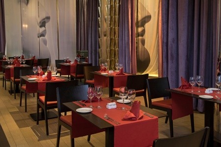 Platinum Yucatán Princess - 77