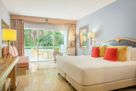 Mexiko Riviera Maya Iberostar Waves Paraíso Del Mar 12 dňový pobyt All Inclusive Letecky Letisko: Viedeň March 2026 ( 5/03/26-16/03/26)