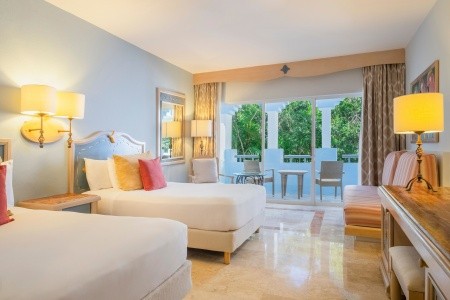 Mexiko Riviera Maya Iberostar Waves Paraíso Del Mar 12 dňový pobyt All Inclusive Letecky Letisko: Viedeň March 2026 ( 5/03/26-16/03/26)