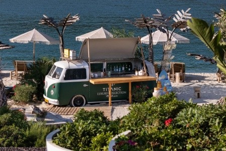 Titanic Deluxe Bodrum - 127