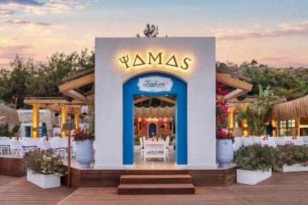 Titanic Deluxe Bodrum - 128