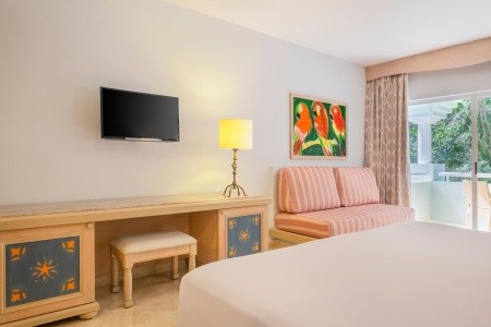 Mexiko Riviera Maya Iberostar Waves Paraíso Del Mar 12 dňový pobyt All Inclusive Letecky Letisko: Viedeň March 2026 ( 5/03/26-16/03/26)