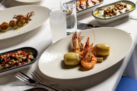 Titanic Deluxe Bodrum - 129