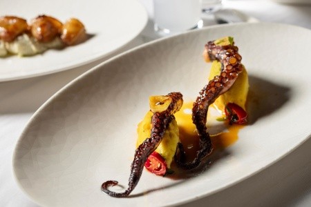 Titanic Deluxe Bodrum - 130