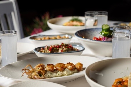 Titanic Deluxe Bodrum - 132