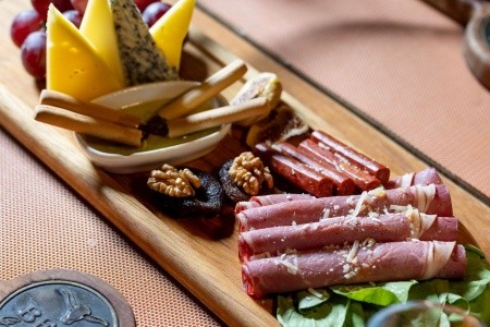 Titanic Deluxe Bodrum - 133