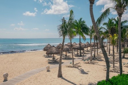 Mexiko Riviera Maya Iberostar Waves Paraíso Del Mar 12 dňový pobyt All Inclusive Letecky Letisko: Viedeň March 2026 ( 5/03/26-16/03/26)