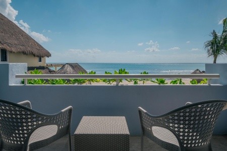 Mexiko Riviera Maya Iberostar Waves Paraíso Del Mar 12 dňový pobyt All Inclusive Letecky Letisko: Viedeň March 2026 ( 5/03/26-16/03/26)