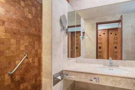 Mexiko Riviera Maya Iberostar Waves Paraíso Del Mar 12 dňový pobyt All Inclusive Letecky Letisko: Viedeň March 2026 ( 5/03/26-16/03/26)