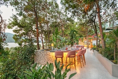 Titanic Deluxe Bodrum - 135