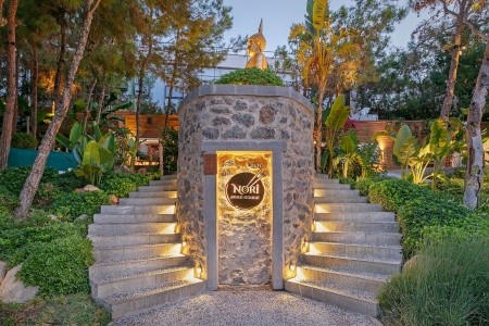 Titanic Deluxe Bodrum - 136