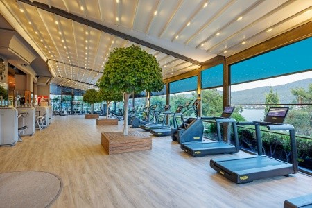 Titanic Deluxe Bodrum - 138