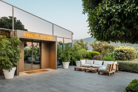 Titanic Deluxe Bodrum - 139