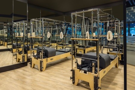 Titanic Deluxe Bodrum - 140