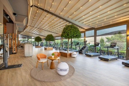 Titanic Deluxe Bodrum - 144